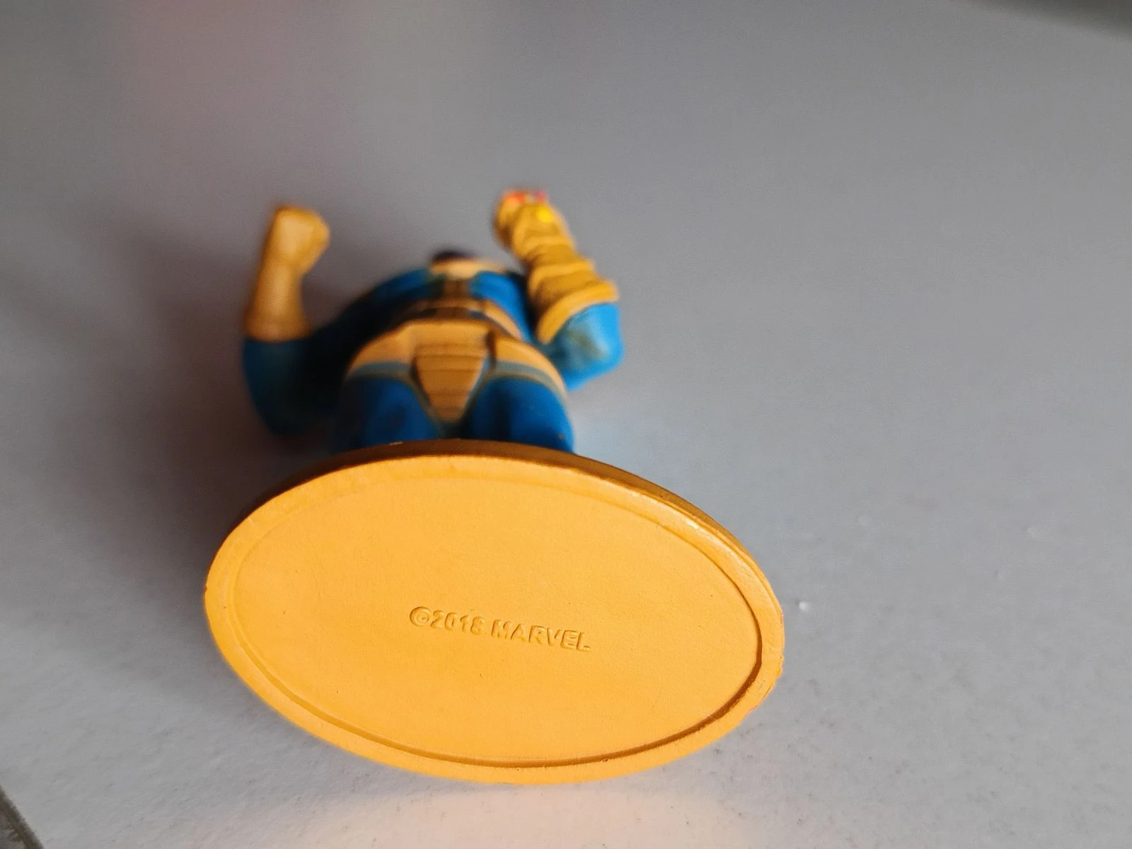 Thanos, Marvel 2008 – photo 5